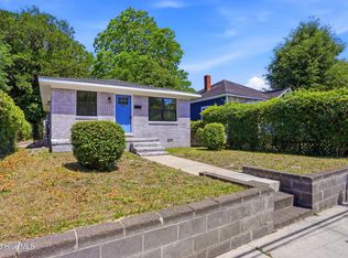 1307 S 7th Street, Wilmington, NC 28401