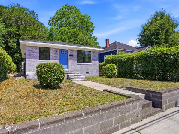 1307 S 7th Street, Wilmington, NC 28401
