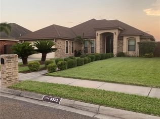 3521 Aspen Dr, Edinburg, TX 78542