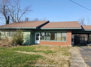 664 Broadway St, Barlow, KY 42024
