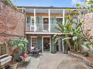 935 Burgundy St APT 6, New Orleans, LA 70116