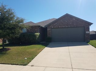 12213 Big Rock Dr, Rhome, TX 76078