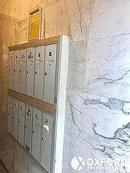 Rented by Oxford Property Group