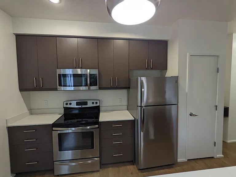 Viewpoint Terrace Apartments — Photo 81