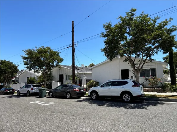 977 W 2nd St, San Pedro, CA 90731