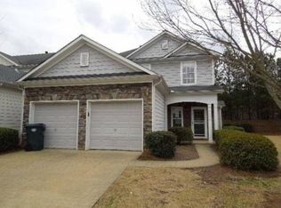 1517 Rachels Rdg NW, Kennesaw, GA 30152