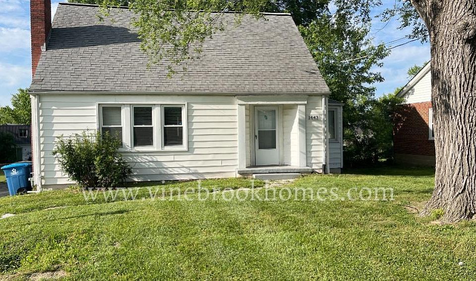 1st image of 1643 Talisman Ln