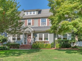 46 Oxford St, Montclair, NJ 07042