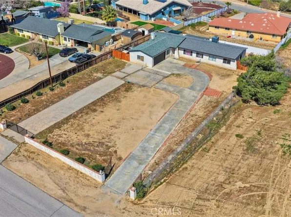 18492 Hinton St, Hesperia, CA 92345