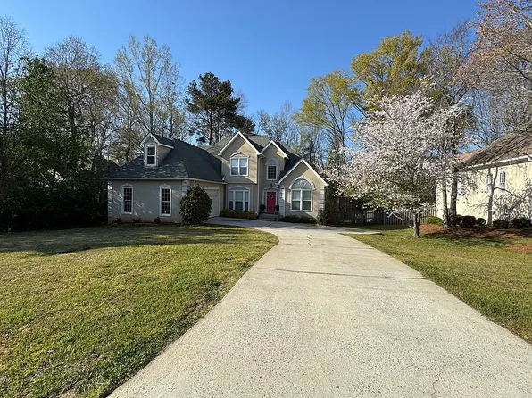 526 Brookside Dr, Macon, GA 31210