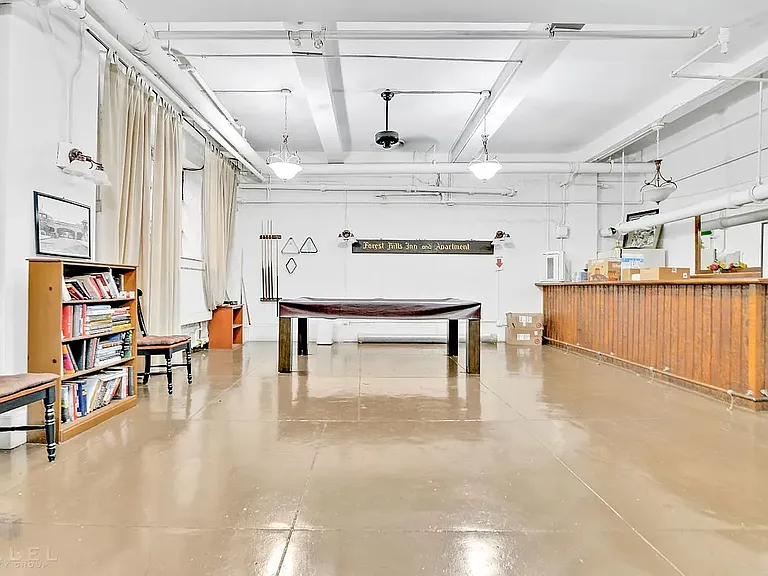 20 Continental Ave #4GG — Photo 18