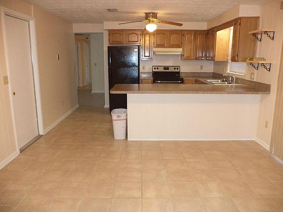 Kitchen/family Combo