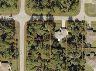 Sheboygan Ave, North port, FL 34286