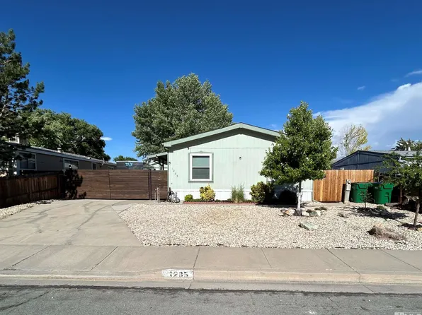 1285 Parkland Ave, Carson City, NV 89701