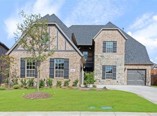 2801 Clarendon Ct, Prosper, TX 75078