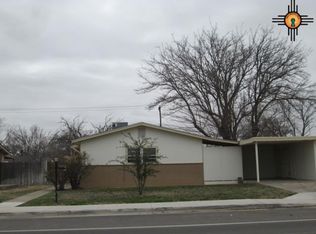 1803 W Hermosa Dr, Artesia, NM 88210