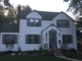 2112 Radcliffe Ave, Flint, MI 48503