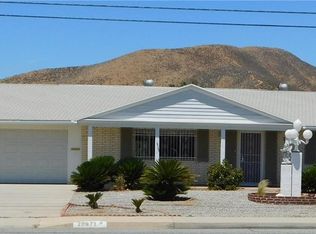 28071 Murrieta Rd, Menifee, CA 92586