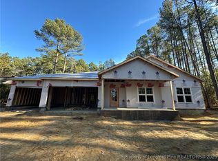 30381 E Lake Rd, Wagram, NC 28396