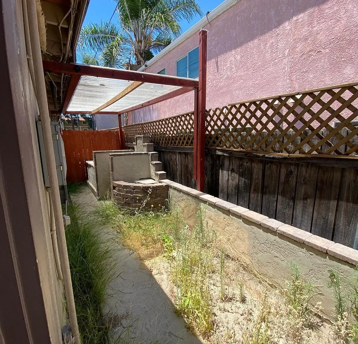 1 bed, 1.0 bath, 600 sqft, $1,650 — Photo 3
