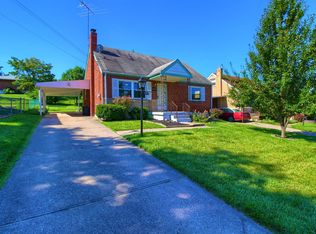 4269 Alex Ave, Cincinnati, OH 45211