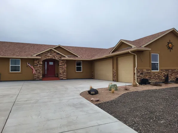 1117 N Arrowweed Ln, Pueblo West, CO 81007