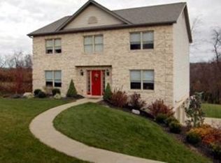 1471 Peachtree Ln, North Huntingdon, PA 15642