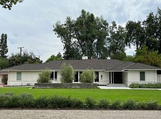 750 E Swift Ave, Fresno, CA 93704