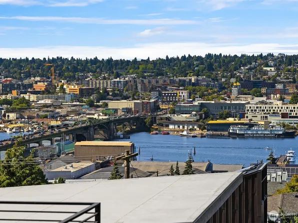 3446 13th Avenue W #B, Seattle, WA 98119