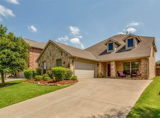 805 Golden Nugget Dr, McKinney, TX 75069