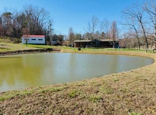 133 Clay Lick Rd, Means, KY 40346
