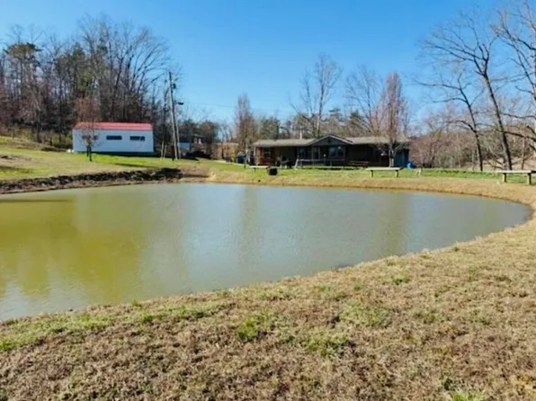 133 Clay Lick Rd, Means, KY 40346
