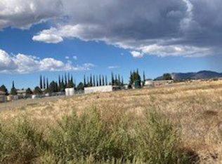 0 Bailiff Rd #20, Anza, CA 92539