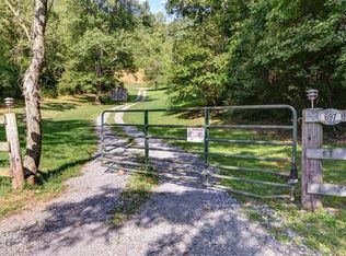 119 Phillips Valley Rd, Mars Hill, NC 28754