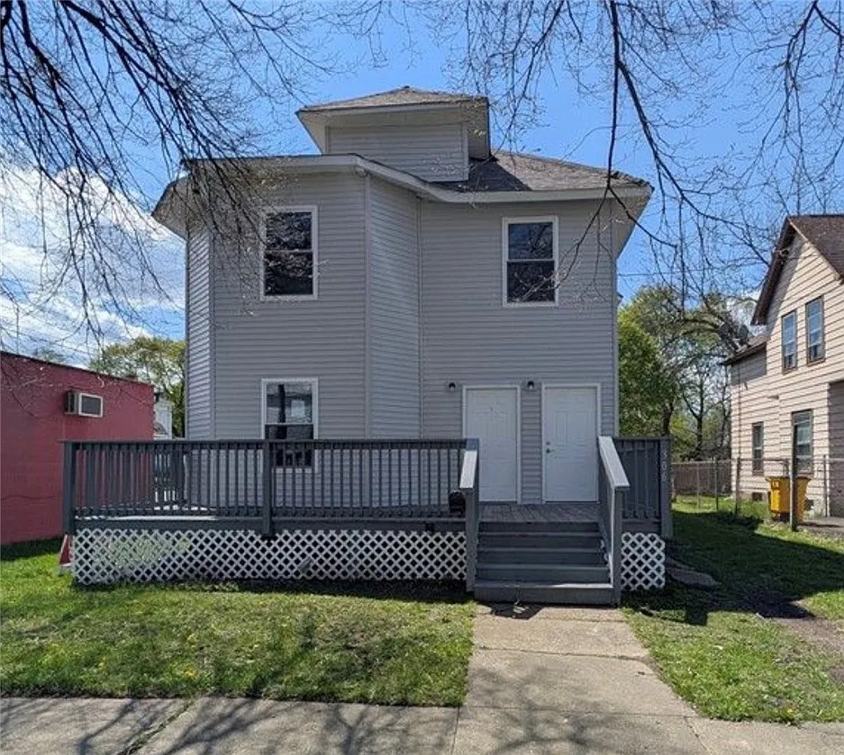 306 Fulton St — Photo 1