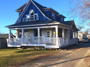 2933 N Altamont St, Spokane, WA 99207