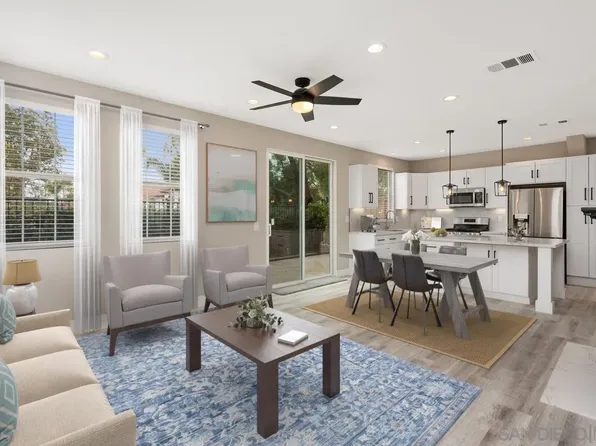 130 Adelia Way, Oceanside, CA 92057