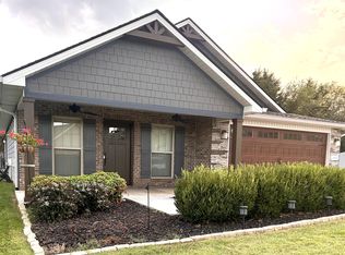 1412 Sally View Dr, Friendsville, TN 37737