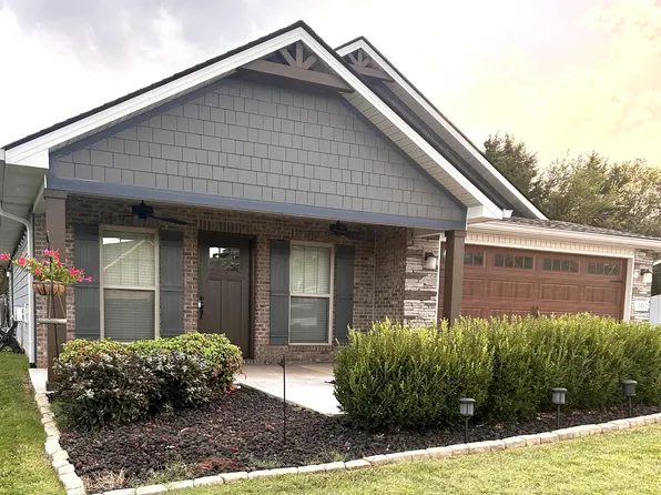 1412 Sally View Dr, Friendsville, TN 37737