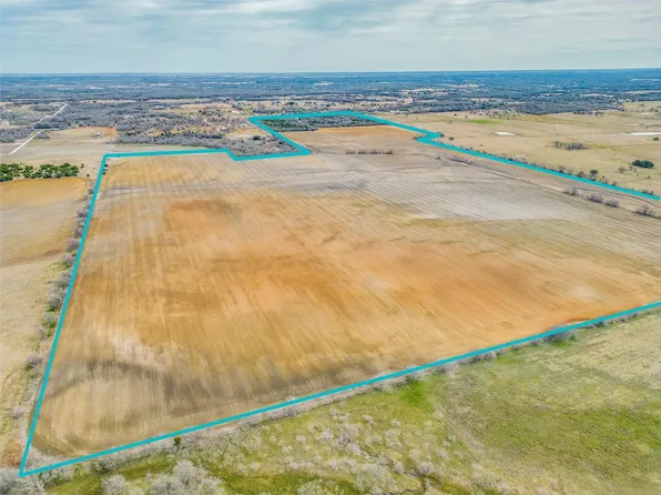 1248 Hcr, Whitney, TX 76692