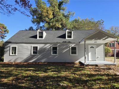 901 Jewell Ave, Portsmouth, VA, 23701