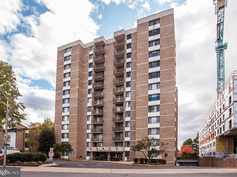 1st image of 4 Monroe St APT 1307