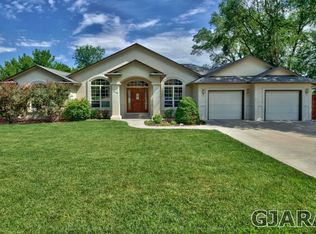 2146 S Canyon View Dr, Grand Junction, CO 81507