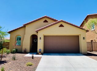 21141 W Coronado Rd, Buckeye, AZ 85396