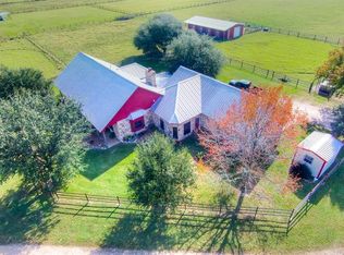 29411 Waller Spring Creek Rd, Waller, TX 77484