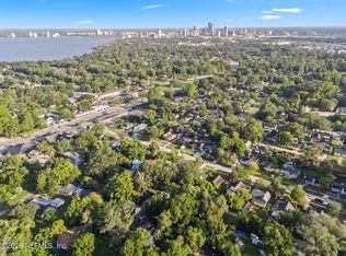 1656 BOULDER Street, Jacksonville, FL 32207