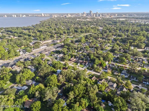 1656 BOULDER Street, Jacksonville, FL 32207