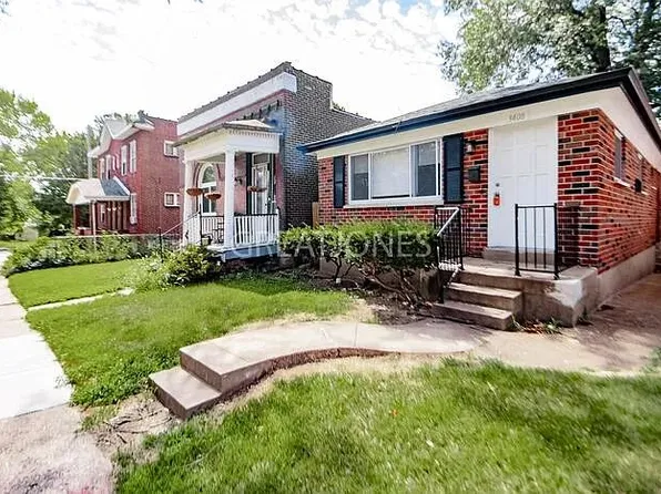 3408 Alberta St, Saint Louis, MO 63118