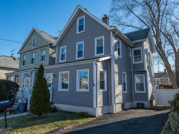 807 Jaques Ave, Rahway City, NJ 07065