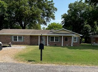 740 Eubanks Rd, Alligator, MS 38720